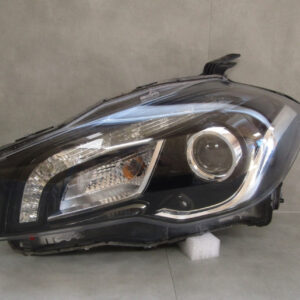 KOPLAMP SUZUKI SX4 S CROSS FACELIFT LED 16-21 LH LINKS 100-18738 S1144/D46