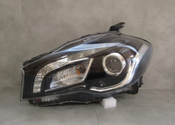 KOPLAMP SUZUKI SX4 S CROSS FACELIFT LED 16-21 LH LINKS 100-18738 S1144/D46