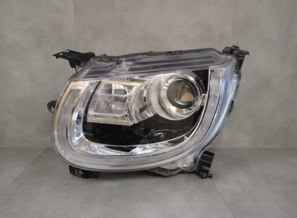 KOPLAMP SUZUKI IGNIS 3 III LED LH LINKS 16- S1190/B96