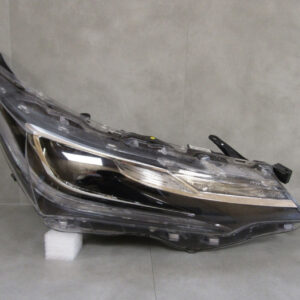 KOPLAMP Toyota Corolla E16 FACELIFT FULL LED 16-19 RH RECHTS 81110-02L70 S1172 K5/10B