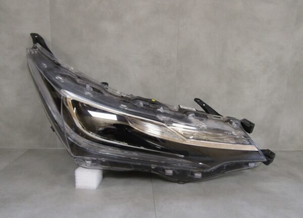 KOPLAMP Toyota Corolla E16 FACELIFT FULL LED 16-19 RH RECHTS 81110-02L70 S1172 K5/10B