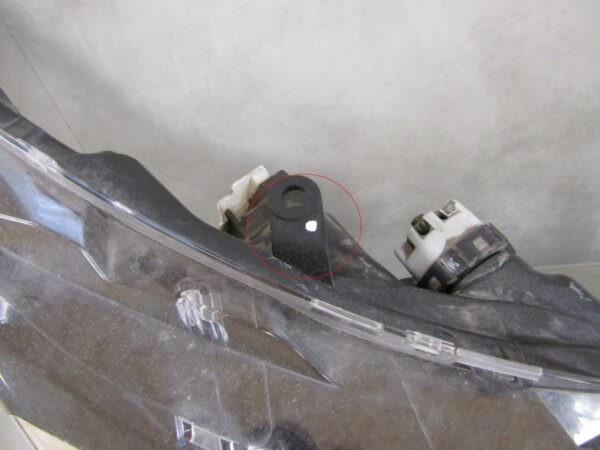 KOPLAMP Toyota Corolla E16 FACELIFT FULL LED 16-19 RH RECHTS 81110-02L70 S1172 K5/10B
