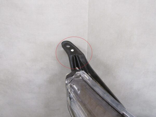 KOPLAMP Toyota Corolla E16 FACELIFT FULL LED 16-19 RH RECHTS 81110-02L70 S1172 K5/10B