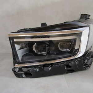 KOPLAMP OPEL GRANDLAND II 2 FULL LED LH LINKS 9850139180 23-25 A1207/4K/8C