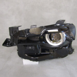 Koplamp Mazda MX30 MX-30 Full LED 20-DN4J51040 Links A1358/4K/13A