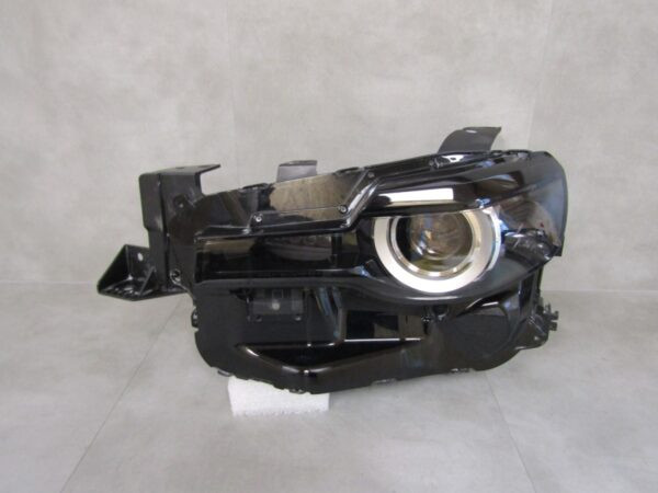 Koplamp Mazda MX30 MX-30 Full LED 20-DN4J51040 Links A1358/4K/13A
