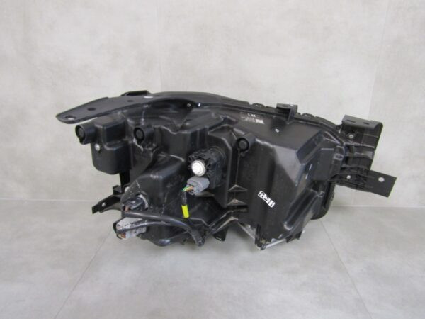 Koplamp Mazda MX30 MX-30 Full LED 20-DN4J51040 Links A1358/4K/13A
