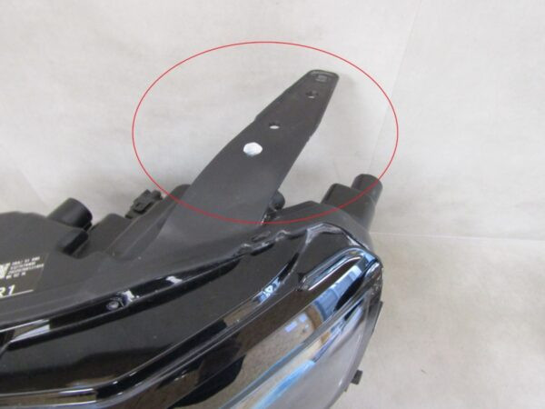 Koplamp Mazda MX30 MX-30 Full LED 20-DN4J51040 Links A1358/4K/13A
