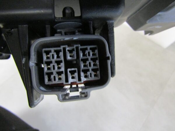 Koplamp Mazda MX30 MX-30 Full LED 20-DN4J51040 Links A1358/4K/13A