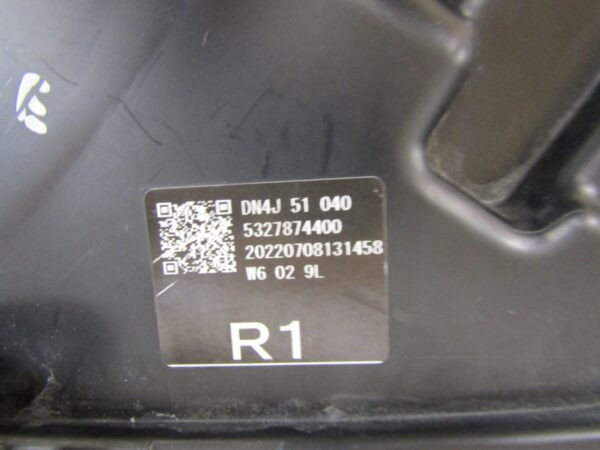 Koplamp Mazda MX30 MX-30 Full LED 20-DN4J51040 Links A1358/4K/13A