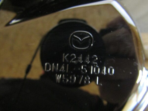 Koplamp Mazda MX30 MX-30 Full LED 20-DN4J51040 Links A1358/4K/13A