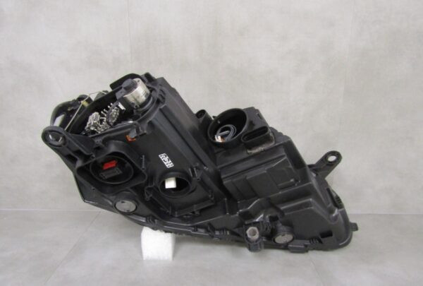 Koplamp VW VOLKSWAGEN PASSAT B7 XENON + LED 10-14 LH 3AB941751 LINKS  A1209/4K/7E