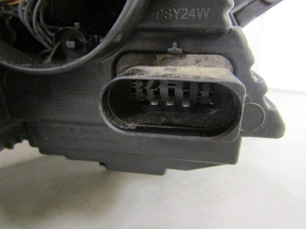 Koplamp VW VOLKSWAGEN PASSAT B7 XENON + LED 10-14 LH 3AB941751 LINKS  A1209/4K/7E