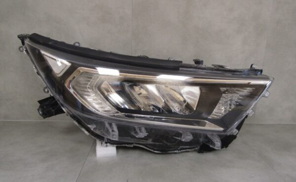 KOPLAMP TOYOTA RAV4 IV 5V LED 19-21 RH RECHTS S1257/K5/3C