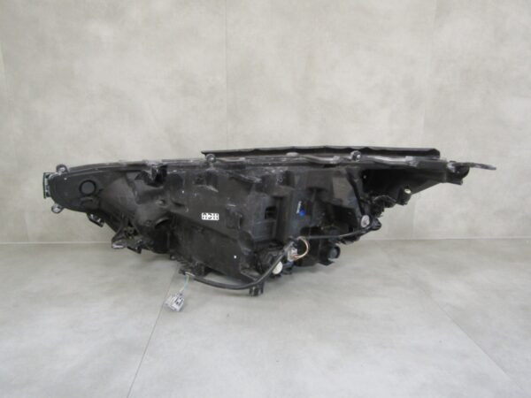 KOPLAMP TOYOTA RAV4 IV 5V LED 19-21 RH RECHTS S1257/K5/3C
