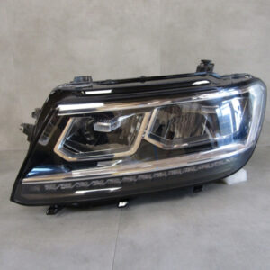 Koplamp VW VOLKSWAGEN TIGUAN 2 II LED 5NB 16-20 LH LINKS 5NB941035D A1265/4K/9D