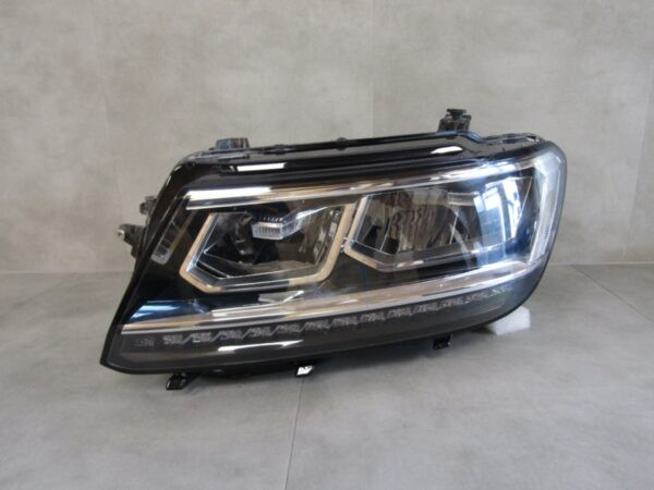 Koplamp VW VOLKSWAGEN TIGUAN 2 II LED 5NB 16-20 LH LINKS 5NB941035D A1265/4K/9D