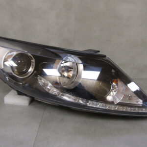 KOPLAMP KIA SPORTAGE 3 NORMALE LENS + LED 10-15 LINKS A1326/5K/6E