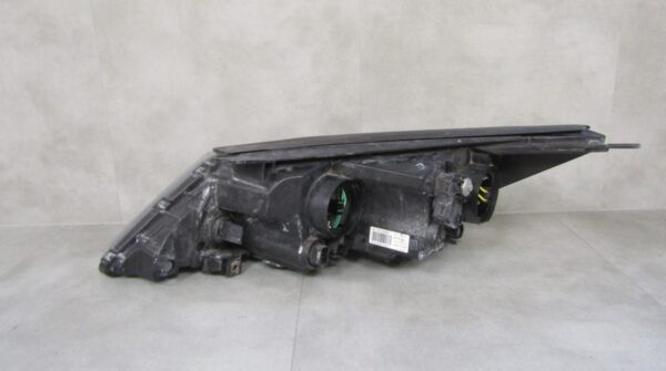 KOPLAMP KIA SPORTAGE 3 NORMALE LENS + LED 10-15 LINKS A1326/5K/6E