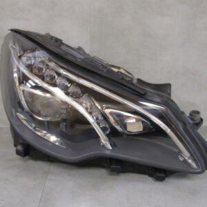 KOPLAMP MERCEDES E KLASSE W207 207 FULL LED ILS FACELIFT 13- RECHTS RH A2078201459 A1273/5K/16F