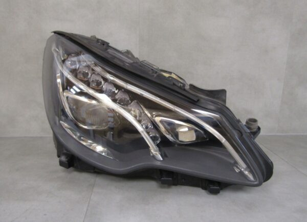 KOPLAMP MERCEDES E KLASSE W207 207 FULL LED ILS FACELIFT 13- RECHTS RH A2078201459 A1273/5K/16F