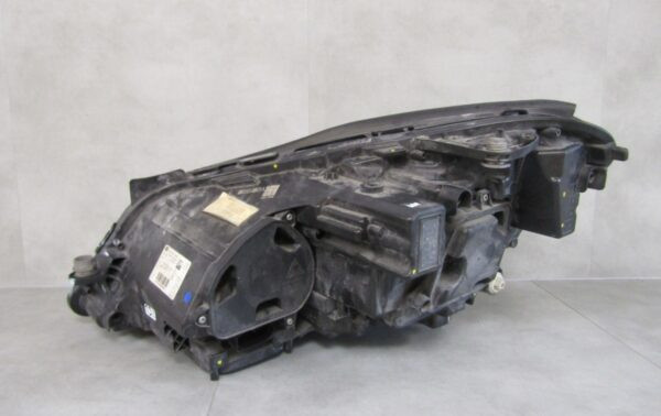 KOPLAMP MERCEDES E KLASSE W207 207 FULL LED ILS FACELIFT 13- RECHTS RH A2078201459 A1273/5K/16F