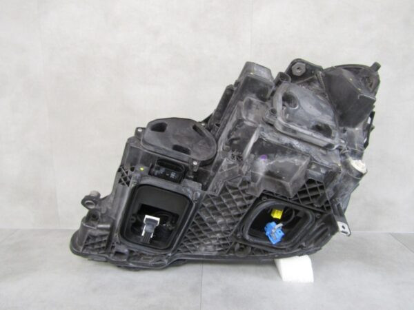 KOPLAMP MERCEDES E KLASSE W207 207 FULL LED ILS FACELIFT 13- RECHTS RH A2078201459 A1273/5K/16F