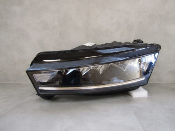 KOPLAMP SKODA OCTAVIA 4 LED 19-24 19-24 LH LINKS A1301/4K/15F
