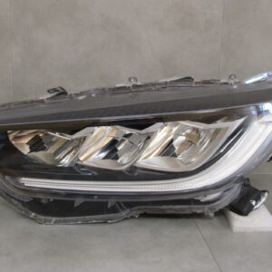 KOPLAMP TOYOTA YARIS IV 4 MAZDA 2 LED LH LINKS 20- S1262/B120