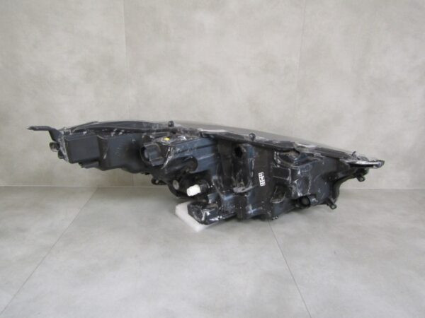 KOPLAMP TOYOTA YARIS IV 4 MAZDA 2 LED LH LINKS 20- S1262/B120