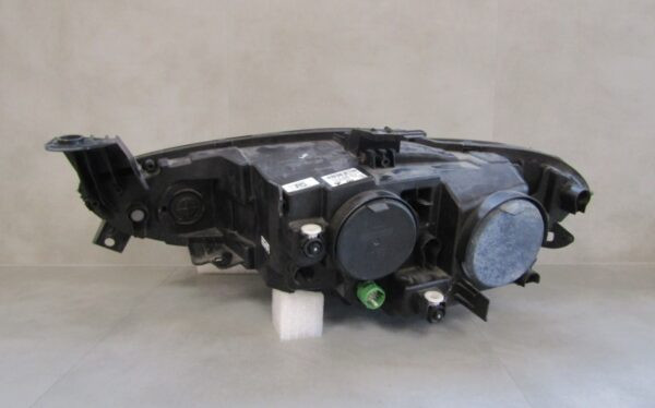 Koplamp Fiat Tipo II standaard lens + led 15-20 rechts 00520159580E A1289/5K/8C