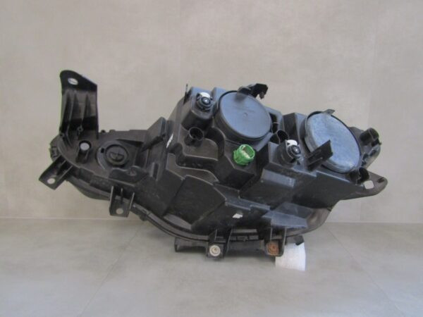 Koplamp Fiat Tipo II standaard lens + led 15-20 rechts 00520159580E A1289/5K/8C