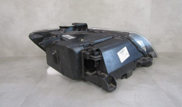 KOPLAMP AUDI Q7 4L XENON FACELIFT 09-15 LH LINKS 4L0941003AD A1258//4K/2B