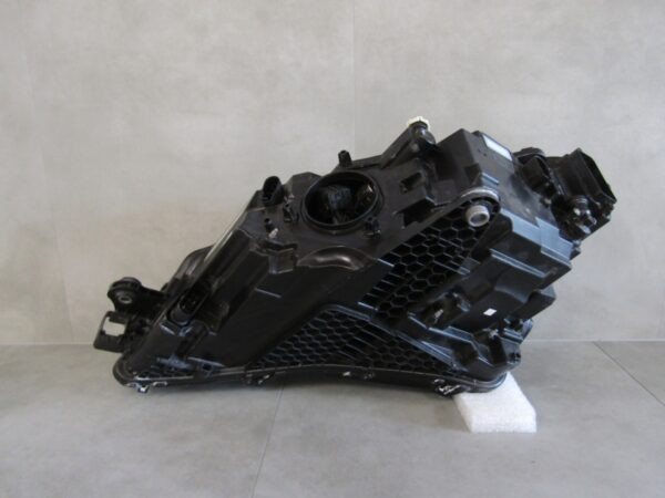 KOPLAMP SKODA SUPERB 3 III FACELIFT FULL LED 19-24 RH RECHTS 3V1941016E A1308/4K/14D
