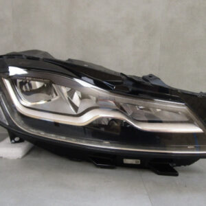 KOPLAMP JAGUAR F PACE FULL LED 15-20 LH LINKS GX63-13W029 A1341/4K/6D