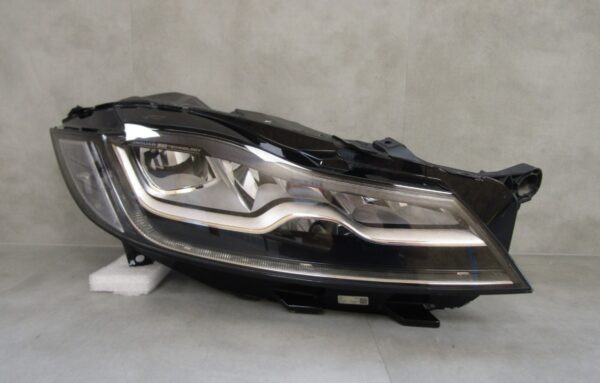 KOPLAMP JAGUAR F PACE FULL LED 15-20 LH LINKS GX63-13W029 A1341/4K/6D