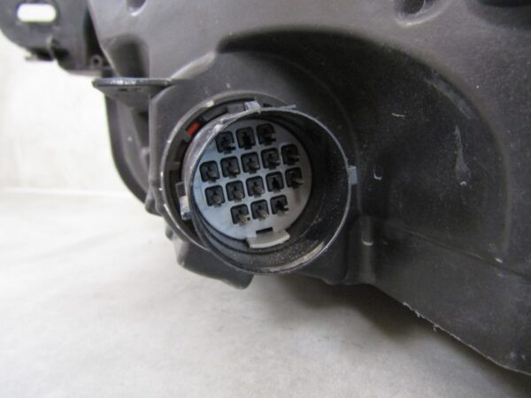 KOPLAMP JAGUAR F PACE FULL LED 15-20 LH LINKS GX63-13W029 A1341/4K/6D