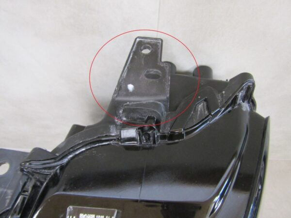 KOPLAMP LINKS MAZDA CX-60 VOLLEDIGE LED LH LINKS 22- A1349/5K/14A