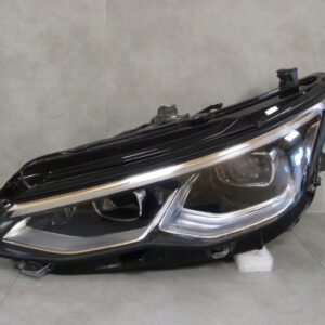 KOPLAMP VW VOLKSWAGEN Golf 8 VIII FULL LED 19-24 LH LINKS 5H1941035 S1212/F85