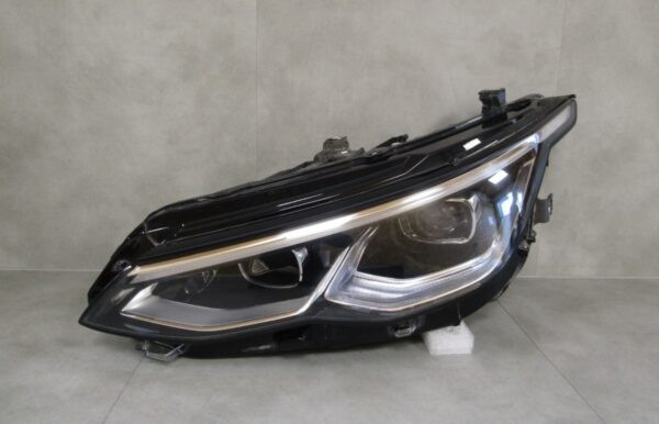 KOPLAMP VW VOLKSWAGEN Golf 8 VIII FULL LED 19-24 LH LINKS 5H1941035 S1212/F85