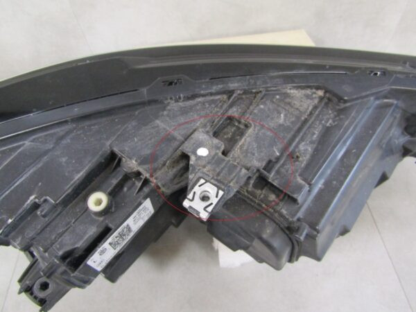 KOPLAMP VW VOLKSWAGEN Golf 8 VIII FULL LED 19-24 LH LINKS 5H1941035 S1212/F85