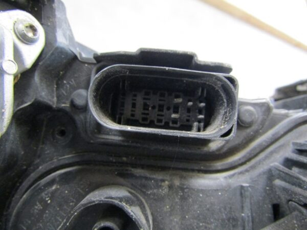 KOPLAMP VW VOLKSWAGEN Golf 8 VIII FULL LED 19-24 LH LINKS 5H1941035 S1212/F85