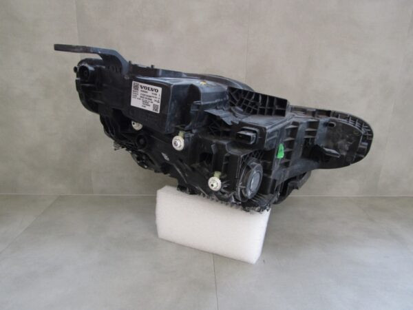 KOPLAMP Volvo EX30 FULL LED 23- LH LINKS 80000401 S1220/4K/13F