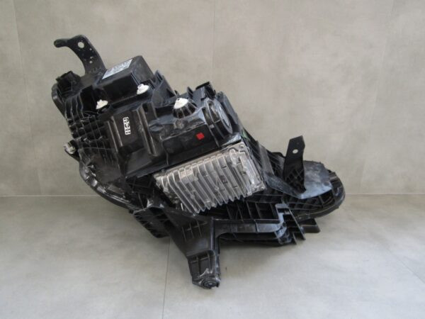 KOPLAMP Volvo EX30 FULL LED 23- LH LINKS 80000401 S1220/4K/13F
