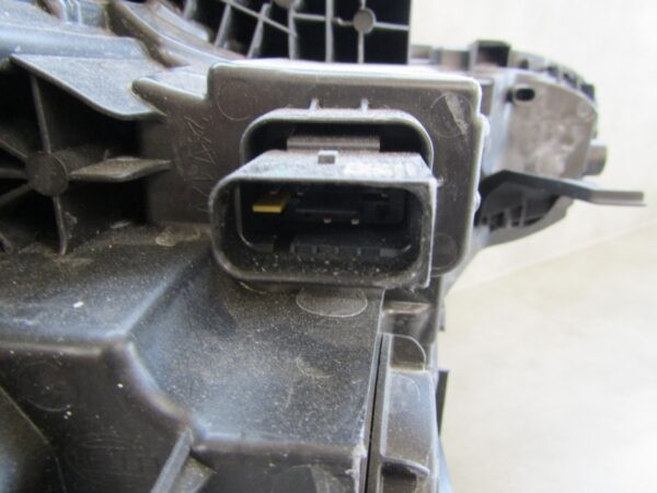 KOPLAMP Volvo EX30 FULL LED 23- LH LINKS 80000401 S1220/4K/13F