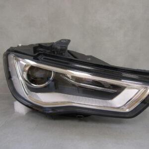 KOPLAMP AUDI A3 8V XENON 12-16 RH RECHTS 8V0941006 A1344/4K/15B