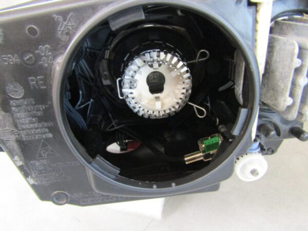 KOPLAMP AUDI A3 8V XENON 12-16 RH RECHTS 8V0941006 A1344/4K/15B