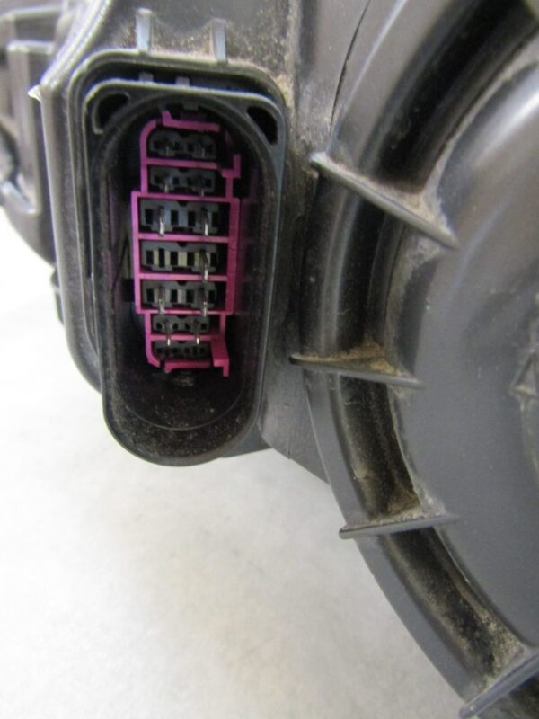 KOPLAMP AUDI A3 8V XENON 12-16 RH RECHTS 8V0941006 A1344/4K/15B