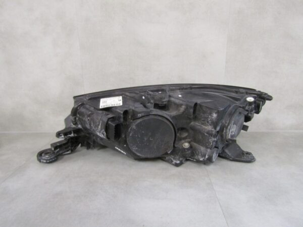 KOPLAMP SKODA FABIA 3 III FACELIFT 18-22 RH RECHTS 6V1941016D A1319/4K/4G