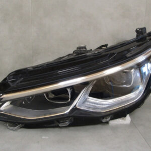 KOPLAMP VOLKSWAGEN VW Golf 8 VIII FULL LED 19-24 LH LINKS 5H1941035 S1264/A126